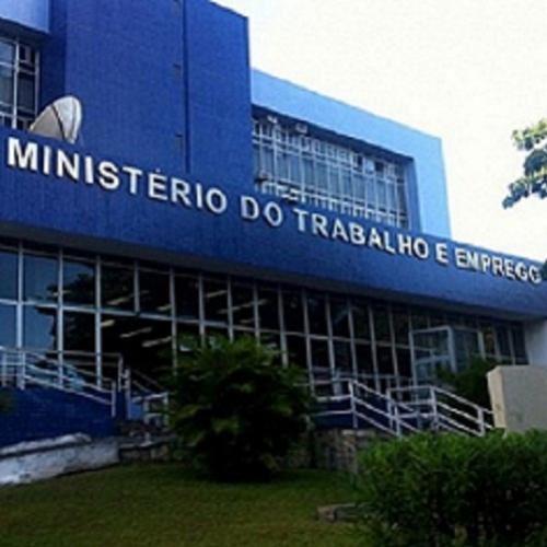 Endereço da agência do Ministério do Trabalho em Vassouras