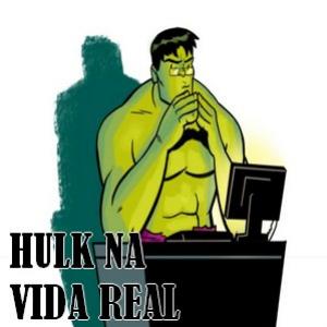 Hulk da vida real