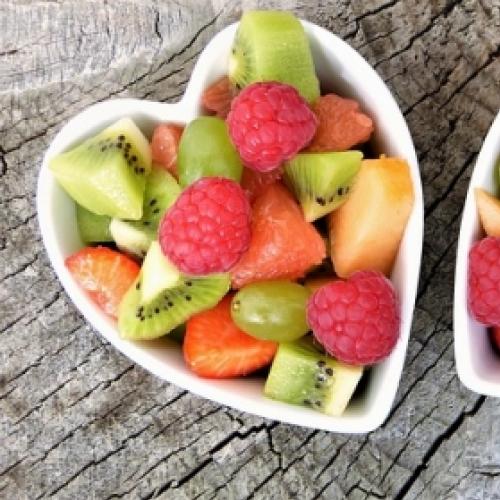 12 benefícios das frutas para sua saúde