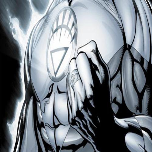Tropa dos Lanternas – Episódio #9 – Os Lanternas Brancos