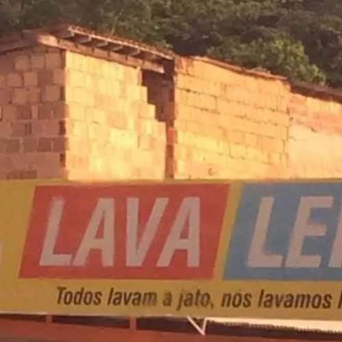 Lava Lento