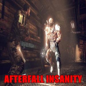 Vale a pena comprar Afterfall Insanity?