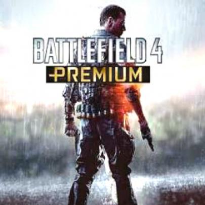 Battlefield 4 Premium [trailer]