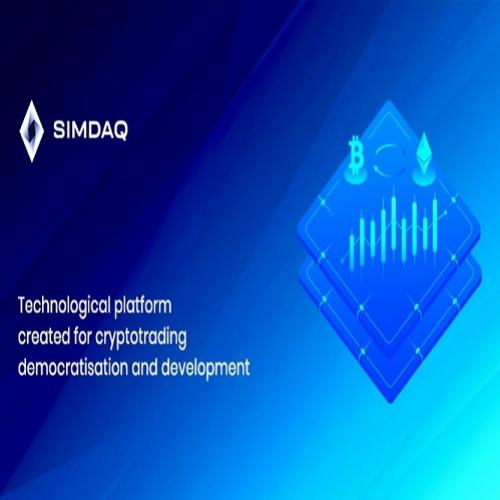 Simdaq lança plataforma social para a democratização e o desenvolvimen