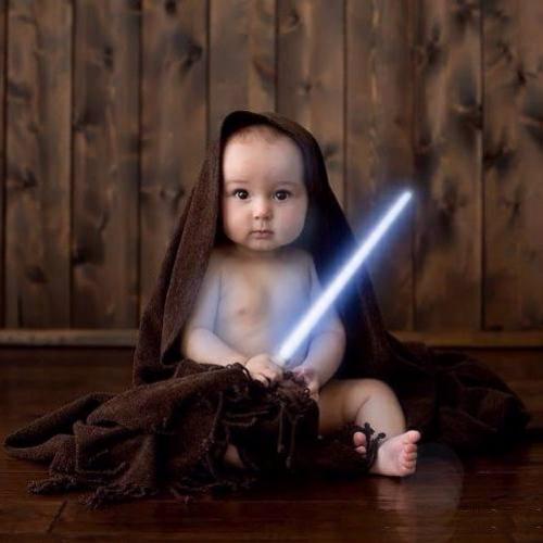A filha Jedi de Mark Zuckerberg
