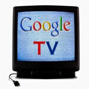 Google tem projeto para lançar serviço de TV online
