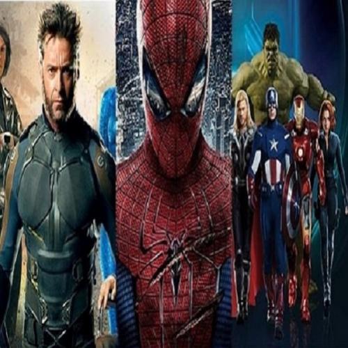 A evolução dos uniformes de 10 heróis da Marvel