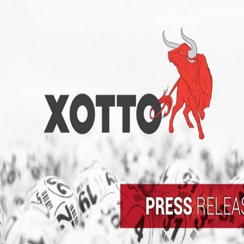 Famosa loteria hong kong mark six chega ao blockchain com o nome de xo