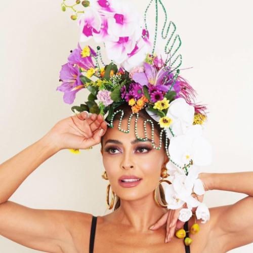 10 fantasias fechação do Baile da Vogue do Carnaval 2020