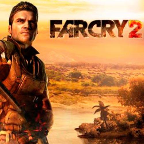 Análise De Far Cry 2 Em Português
