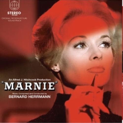 Trilha sonora de Marnie, Confissões de uma Ladra, de Hitchcock ganha s