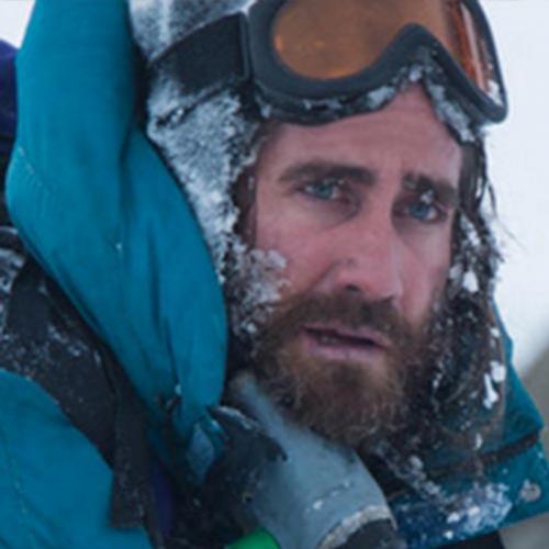 Jake Gyllenhaal e Keira estrelam trailer de Everest