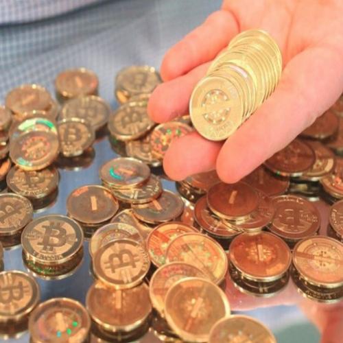 Por quê o preço do bitcoin está caindo?