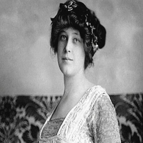 Violet Jessop sobreviveu a três naufrágios, incluindo ao do Titanic