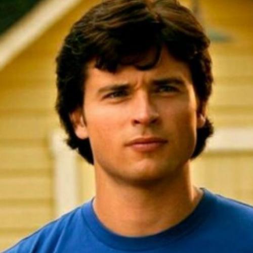 Smallville: Tom Welling será protagonista de nova série