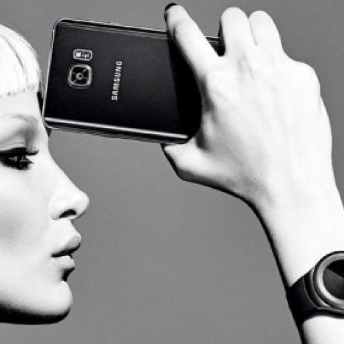 Novo relógio inteligente da Samsung faz chamadas mesmo sem telefone