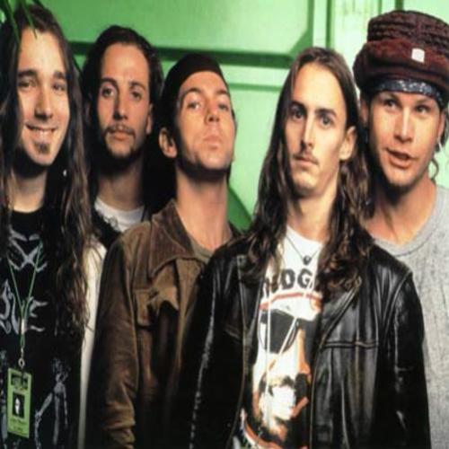 Os melhores riffs de guitarra da banda Pearl Jam de 1991 até 2000