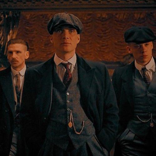 Peaky Blinders: Diretor compartilha atualização sobre a 6ª temporada