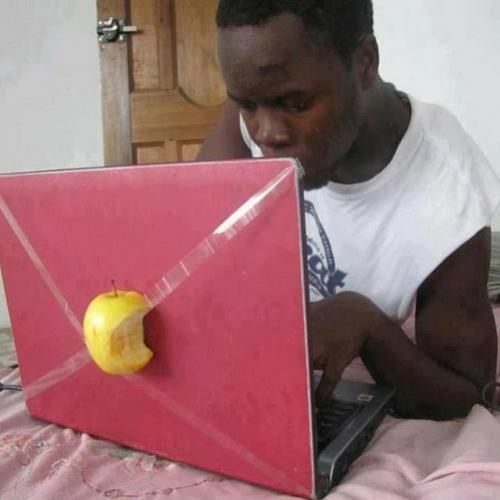 Oportunidade de ter um MacBook