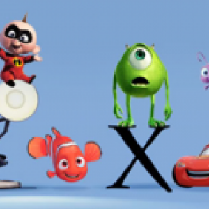 Os 22 segredos nos filmes da Pixar que você nunca deve ter notado.