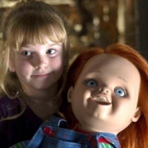 A Maldição de Chucky. Ele está de volta espalhando o terror. Confira!