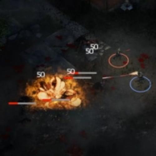 Extinction: Alien Invasion – Jogo brasileiro – Análise