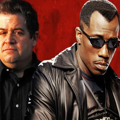 Blade: As Histórias Insanas Sobre Wesley Snipes