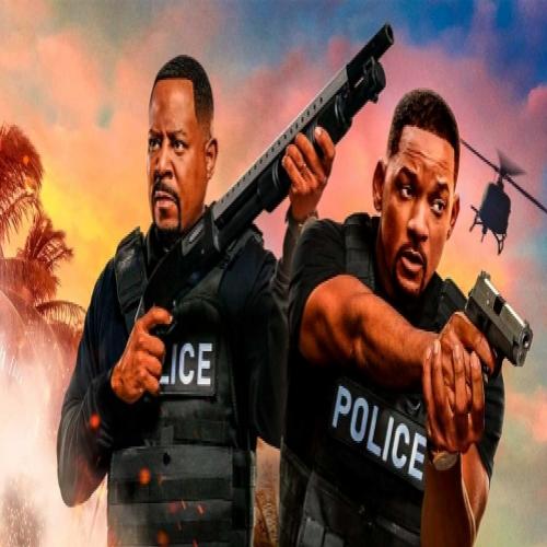 Ordem dos filmes Bad Boys