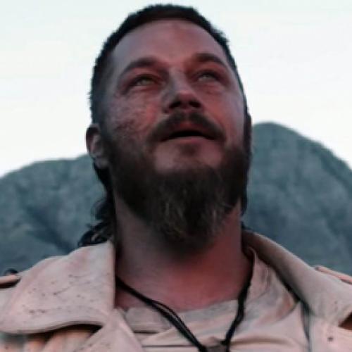 Vikings: Travis Fimmel retorna em trailer de nova série na HBO Max