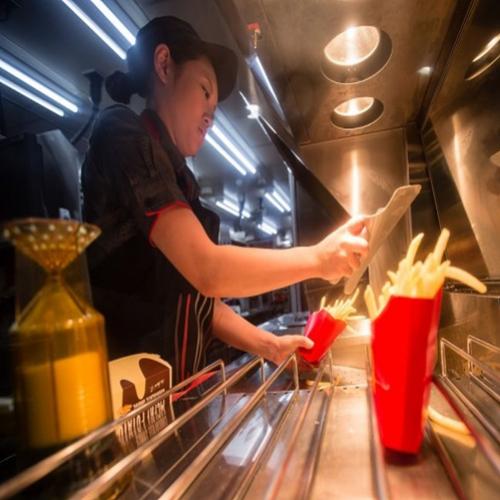 7 coisas que um empregado do McDonald’s só conta anonimamente