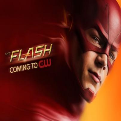 Flash: Assista agora ao trailer da nova série!