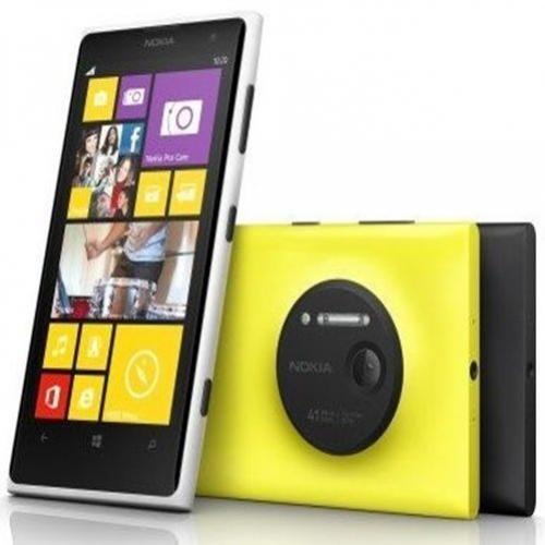 Um smartphone excepcional para o Windows Phone
