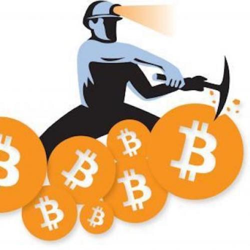 Bitcoin na nuvem:como minerar?