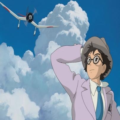 Novo filme do Estúdio Ghibli e do autor de A Viagem de Chihiro: The Wi