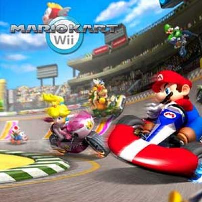 Nintendo desligará servidores multiplayer de Wii e DS em maio
