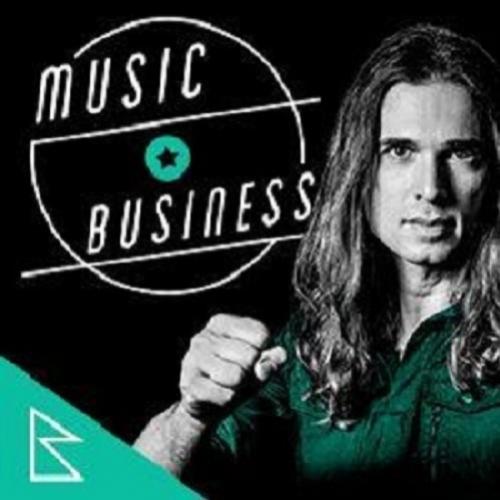 Kiko Loureiro Music Business