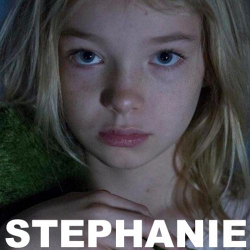 Leia o review do filme de horror sobrenatural Stephanie