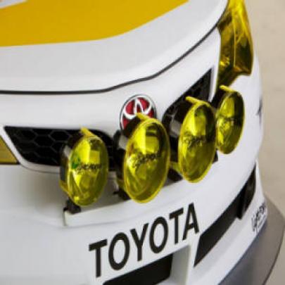 Toyota apresenta modelos que levará ao SEMA Show 2013