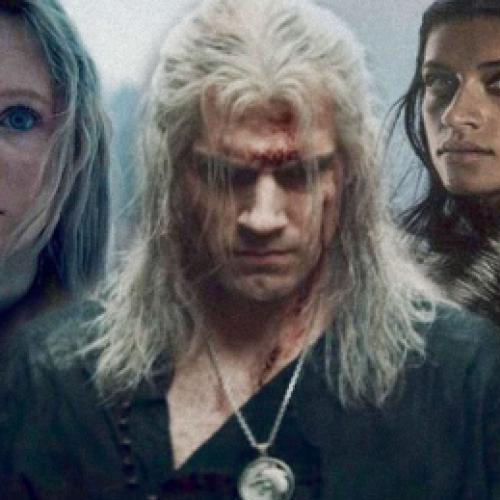 The Witcher: Atriz se machucou durante as filmagens