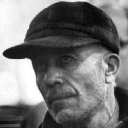 8# Ed Gein - 1906-1984 (Psicopatas, Maniacos e Assassinos)