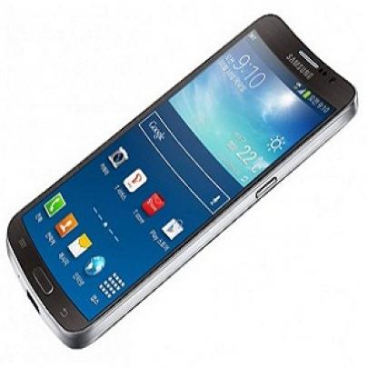 Galaxy Round é o primeiro Smartphone com tela curvada