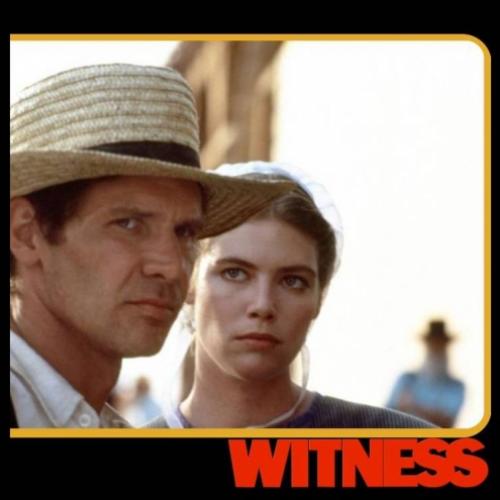 A testemunha: filme dos anos 80 revisitado de hoje