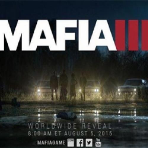 ‘Mafia III’ – Game finalmente é anunciado oficialmente