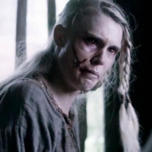 Vikings: O que aconteceu com a primeira esposa de Bjorn, Porunn?