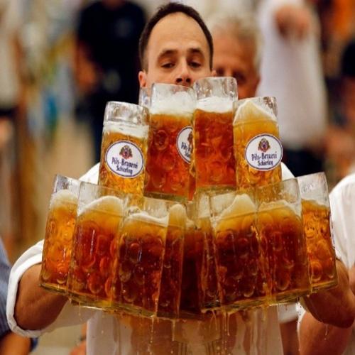 Cinco motivos - científicos - para a cerveja deixar homens melhores na
