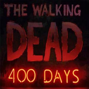 The Walking Dead 400 Days Análise COMPLETA