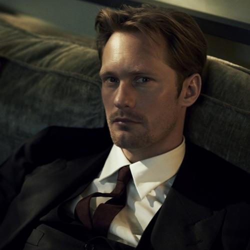 Alexander Skarsgård vem ao Brasil para promover A Lenda de Tarzan