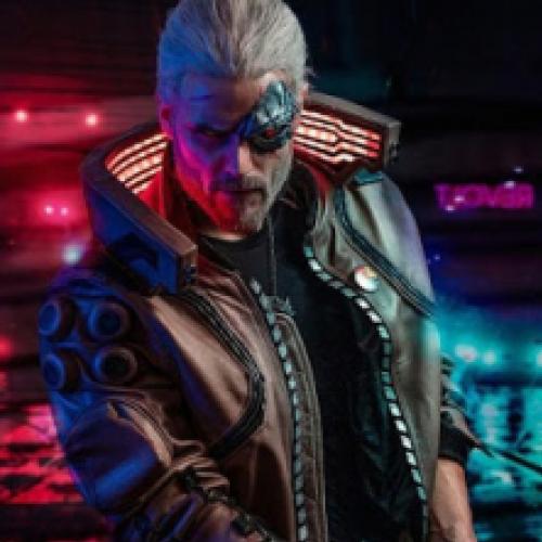 Cyberpunk 2077 será menor do que The Witcher 3