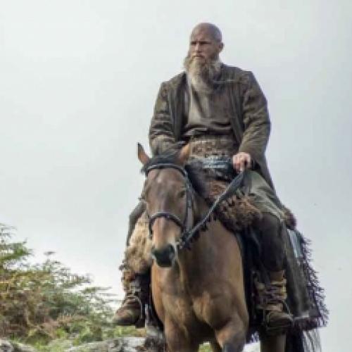 Vikings: O que Ragnar fez quando sumiu na 4ª temporada?