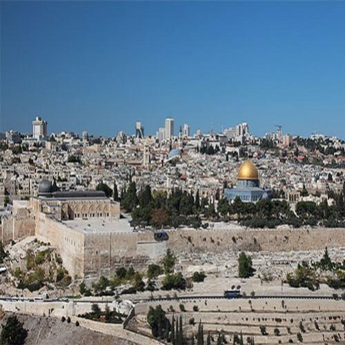 7 Motivos para realizar uma viagem para Israel